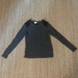 Size Large Shirt - Laundry by Shelli Segal